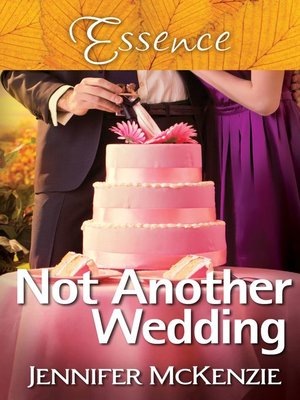 cover image of Not Another Wedding